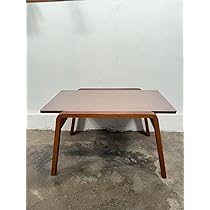 送料無料！天童木工　プライウッド　コーヒーテーブル　オールド　剣持　柳宗理 Amazon.co.jp: 天童木工 プライウッド コーヒーテーブル